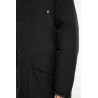 Parka Teodor ELVINE