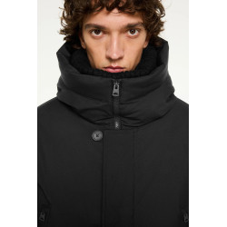 Parka Teodor ELVINE