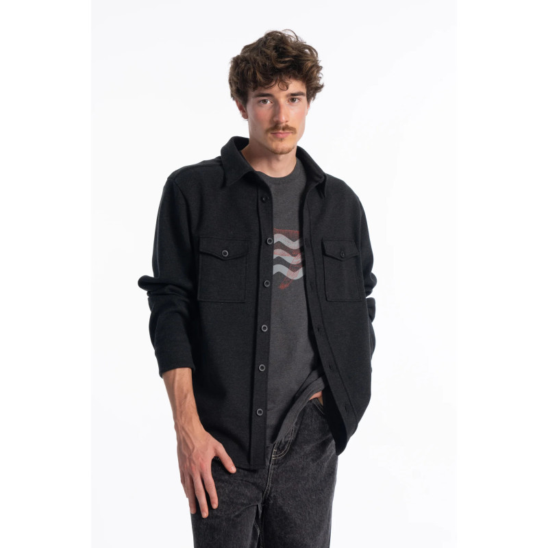 Sobrecamisa Hodei