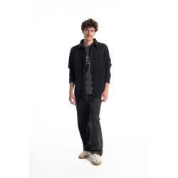 Sobrecamisa Hodei