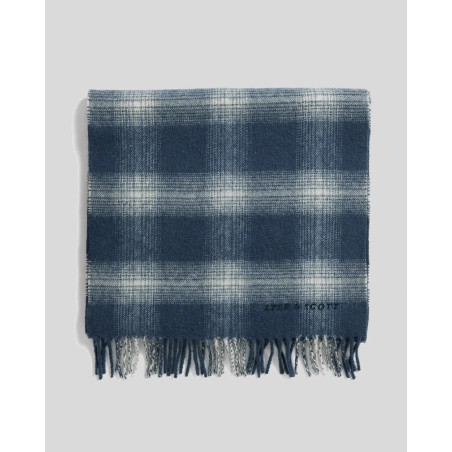 Bufanda Tartan Check LYLE & SCOTT