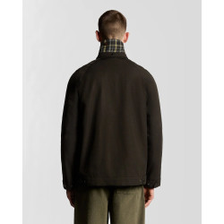 Chaqueta Hunting LYLE & SCOTT