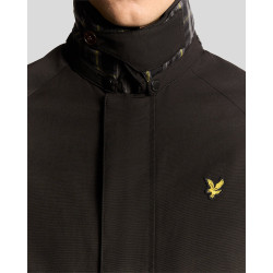 Chaqueta Hunting LYLE & SCOTT
