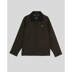 Chaqueta Hunting LYLE & SCOTT