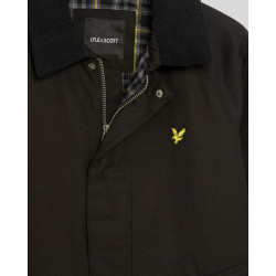 Chaqueta Hunting LYLE & SCOTT