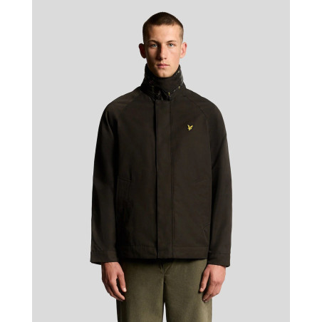 Chaqueta Hunting LYLE & SCOTT