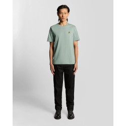 Camiseta Basic Logo LYLE & SCOTT