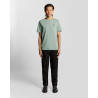Camiseta Basic Logo LYLE & SCOTT