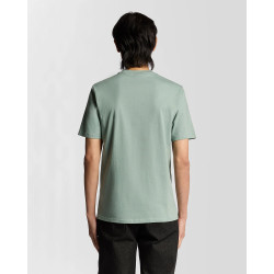 Camiseta Basic Logo LYLE & SCOTT