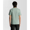Camiseta Basic Logo LYLE & SCOTT