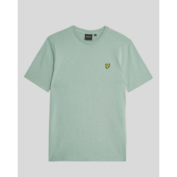 Camiseta Basic Logo LYLE & SCOTT