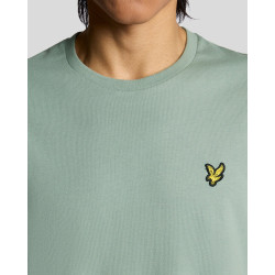 Camiseta Basic Logo LYLE & SCOTT