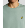 Camiseta Basic Logo LYLE & SCOTT