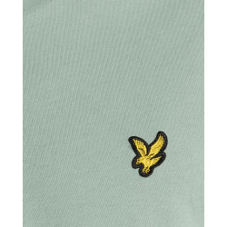 Camiseta Basic Logo LYLE & SCOTT