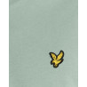 Camiseta Basic Logo LYLE & SCOTT