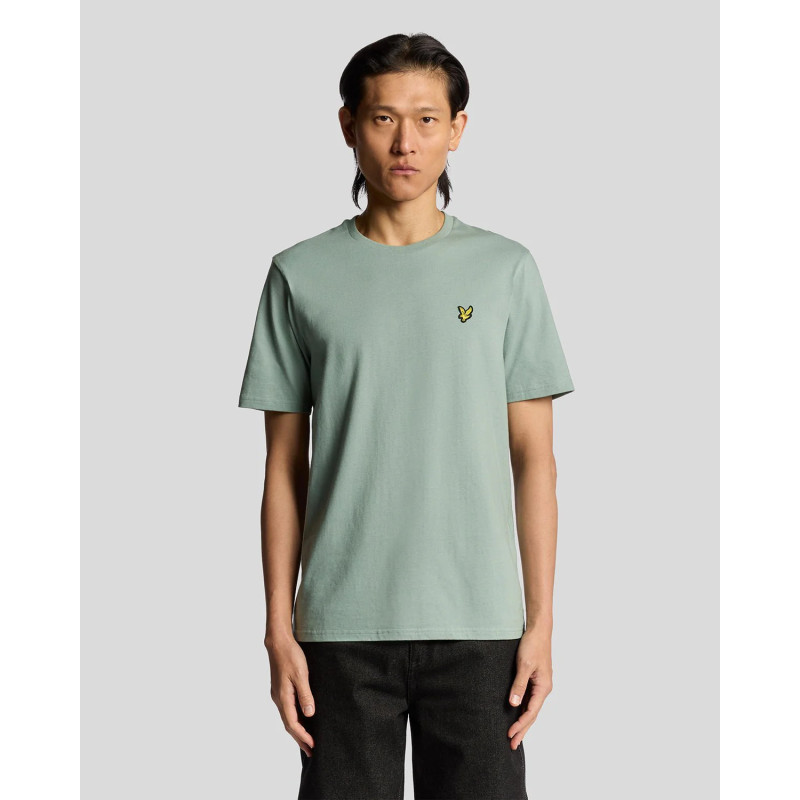 Camiseta Basic Logo LYLE & SCOTT Camiseta Basic Logo LYLE & SCOTT