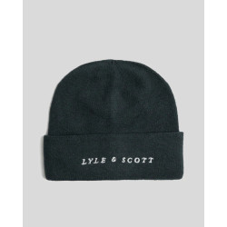 Gorro Script Beanie LYLE & SCOTT