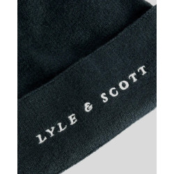 Gorro Script Beanie LYLE & SCOTT