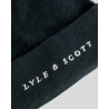 Gorro Script Beanie LYLE & SCOTT