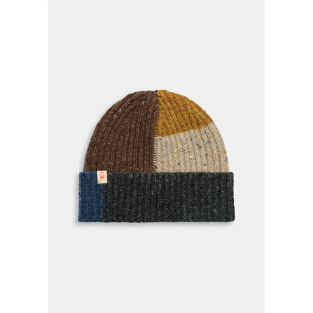 Gorro 9329 Beanie Melange RVLT