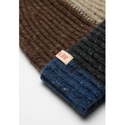 Gorro 9329 Beanie Melange RVLT