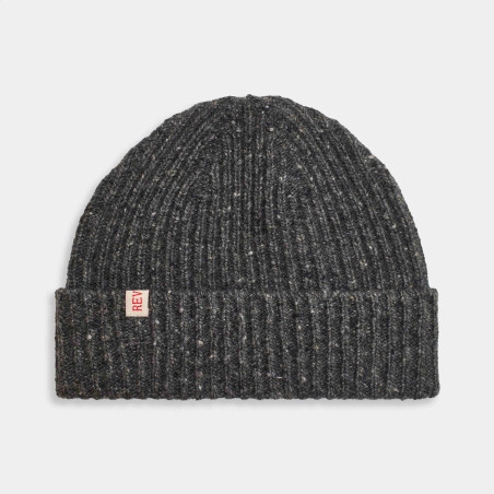Gorro 9317 Beanie Melange RVLT
