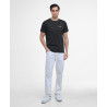 Camiseta Buxton BARBOUR INTERNATIONAL