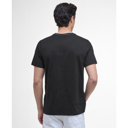 Camiseta Buxton BARBOUR INTERNATIONAL