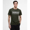 Camiseta Essential Large Logo BARBOUR INTERNATIONAL