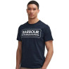 Camiseta Essential Large Logo BARBOUR INTERNATIONAL