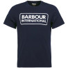 Camiseta Essential Large Logo BARBOUR INTERNATIONAL