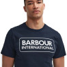 Camiseta Essential Large Logo BARBOUR INTERNATIONAL
