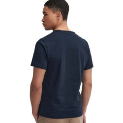 Camiseta Essential Large Logo BARBOUR INTERNATIONAL