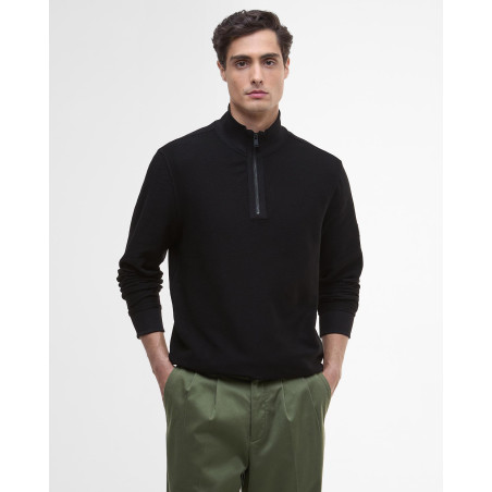 Sudadera Samuel Funnel Neck BARBOUR INTERNATIONAL