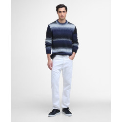 Jersey Vector Crew Neck BARBOUR INTERNATIONAL