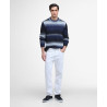 Jersey Vector Crew Neck BARBOUR INTERNATIONAL