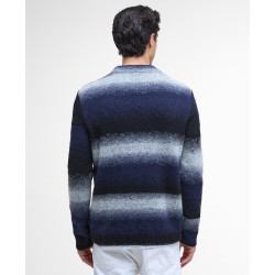 Jersey Vector Crew Neck BARBOUR INTERNATIONAL