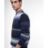Jersey Vector Crew Neck BARBOUR INTERNATIONAL