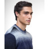 Jersey Vector Crew Neck BARBOUR INTERNATIONAL