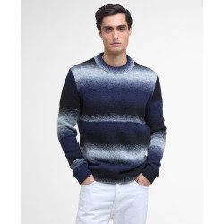 Jersey Vector Crew Neck BARBOUR INTERNATIONAL