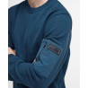 Sudadera Grip Crew Neck BARBOUR INTERNATIONAL
