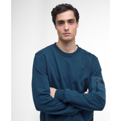 Sudadera Grip Crew Neck BARBOUR INTERNATIONAL