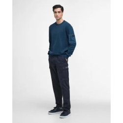 Sudadera Grip Crew Neck BARBOUR INTERNATIONAL
