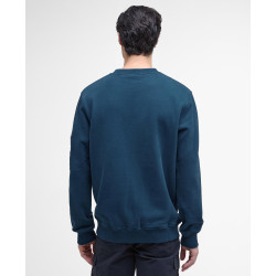 Sudadera Grip Crew Neck BARBOUR INTERNATIONAL