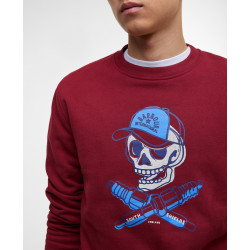 Sudadera Morgan BARBOUR INTERNATIONAL