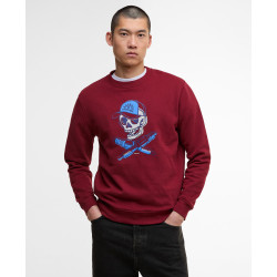 Sudadera Morgan BARBOUR INTERNATIONAL