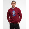 Sudadera Morgan BARBOUR INTERNATIONAL
