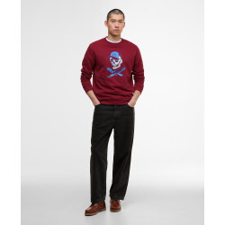 Sudadera Morgan BARBOUR INTERNATIONAL