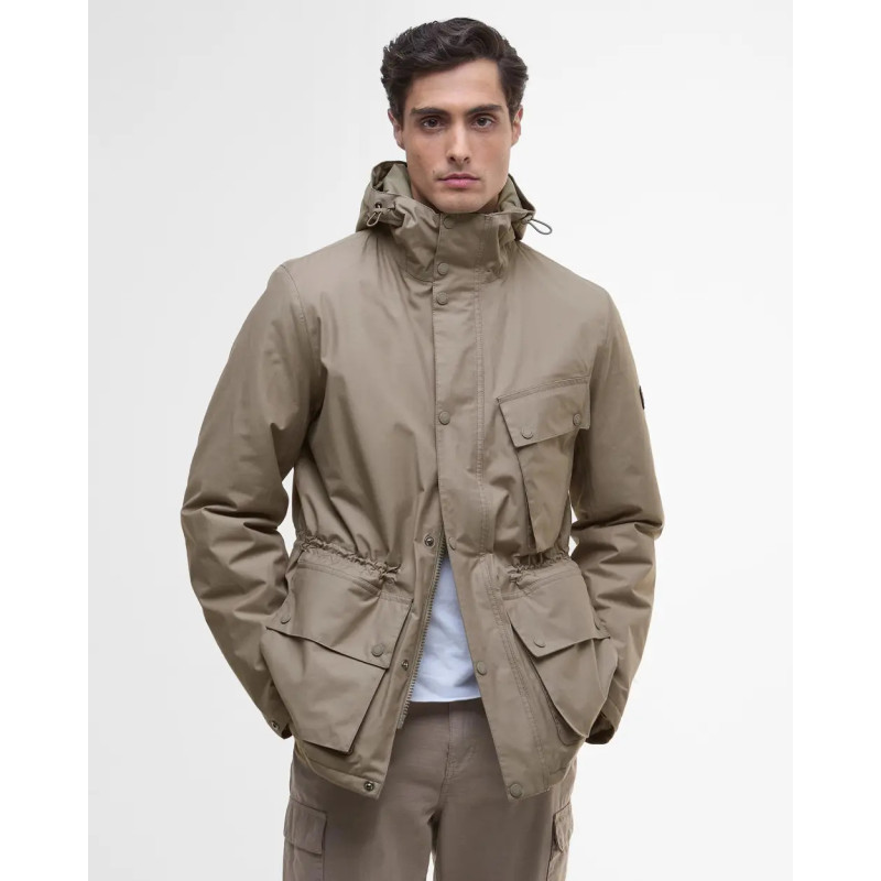 Parka Endley Waterproof BARBOUR INTERNATIONAL Parka Endley Waterproof BARBOUR INTERNATIONAL