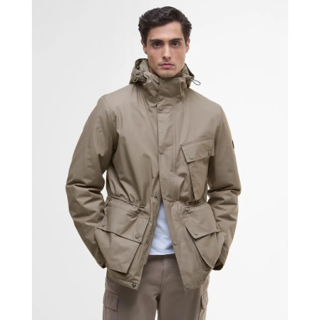 Parka Endley Waterproof BARBOUR INTERNATIONAL